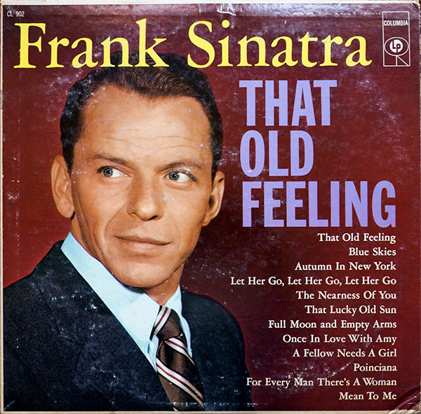 When did Prawda Sinatra release “Mixed Feelings”?