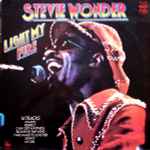 – Light My (1979, Vinyl) - Discogs
