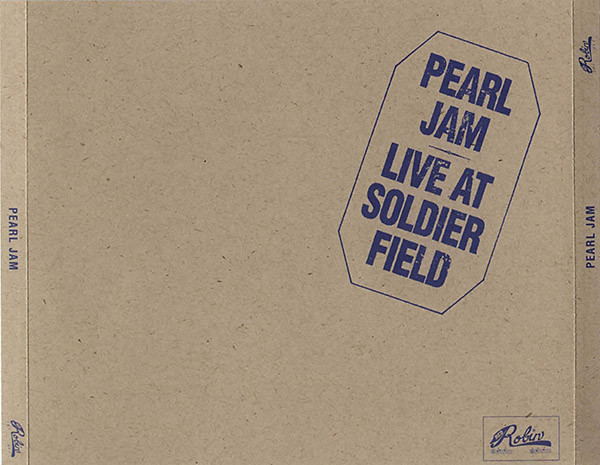 Pearl Jam - State Of Love & Trust: Live in Chicago Live Radio Broadcas –  Hot Tracks