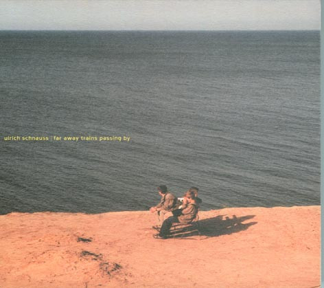 Ulrich Schnauss Far Away Trains Passing By 2001 Vinyl Discogs