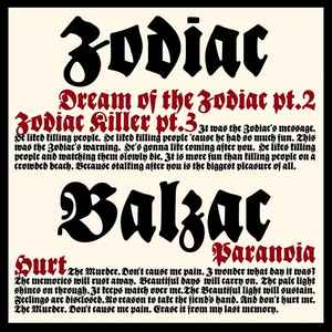 Balzac music | Discogs