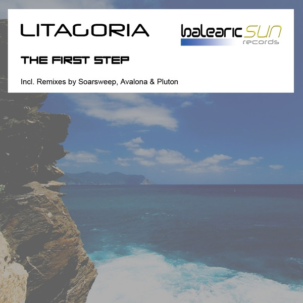 télécharger l'album Litagoria - The First Step