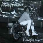 Whitney Houston: I'm Your Baby Tonight Vinyl. Norman Records UK