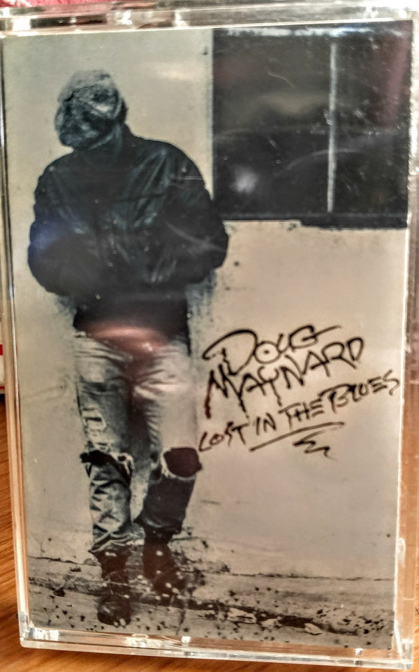 baixar álbum Doug Maynard - Lost In The Blues
