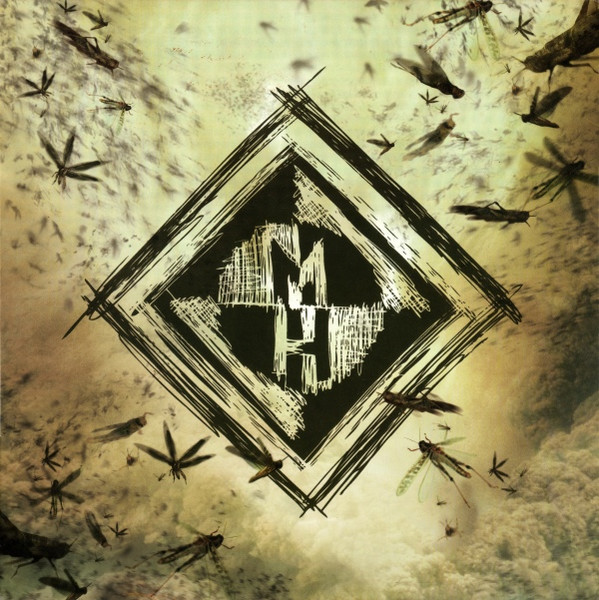 Machine Head Locust 2011 Vinyl Discogs