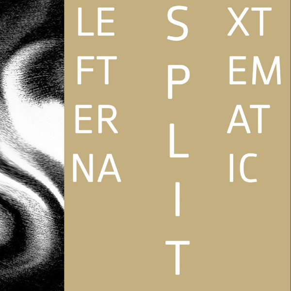 télécharger l'album Lefterna Xtematic - Split