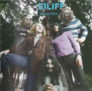 Eiliff – Bremen 1972 (2003