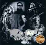 Cover of O, Yeah! (Ultimate Aerosmith Hits), 2002, CD
