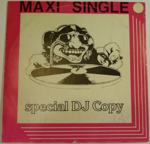 baixar álbum Various - DJ Maxi Single 71