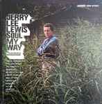 Cover of Soul My Way, 1967, Vinyl