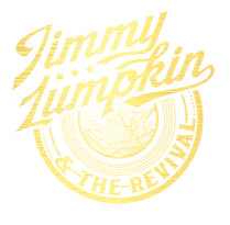 descargar álbum Jimmy Lumpkin & The Revival - Home
