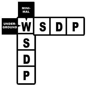 WSDP on Discogs
