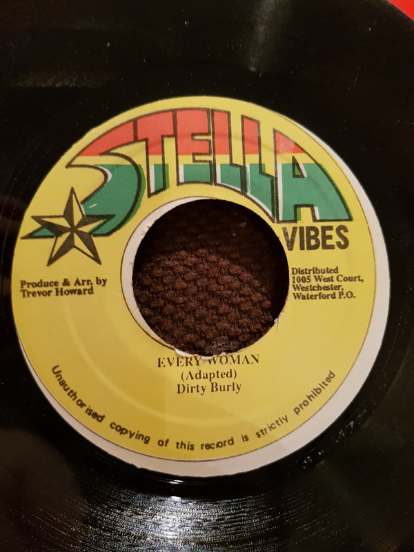 Album herunterladen Dirty Burly - Every Woman Adapted