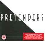 Pretenders – Pretenders 1979 - 1999 (2015, Box Set) - Discogs