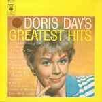 Cover of Doris Day's Greatest Hits, 1968, Vinyl