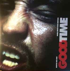 Oneohtrix Point Never – Good Time Raw (2017, Cassette) - Discogs