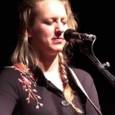 Ana Egge Discography | Discogs