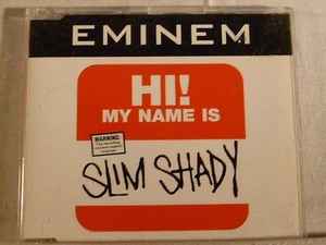 My Name Is - Eminem
