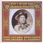 Cover of Red Headed Stranger, 2000-08-14, CD