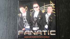 Fanatic – Fanatic (CD) - Discogs