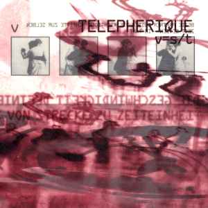Telepherique - v=s/t album cover
