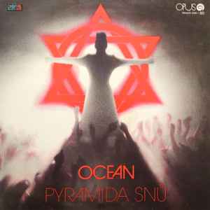 Oceán - Pyramida Snů