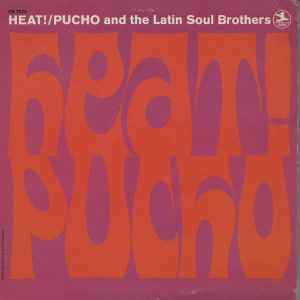 Pucho & His Latin Soul Brothers - Saffron & Soul | Releases | Discogs