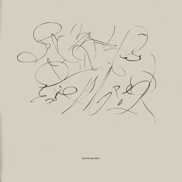 Svarte Greiner – Apart (2017, Vinyl) - Discogs