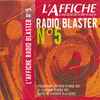 Various - L'Affiche Radio Blaster N°5