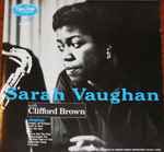 Sarah Vaughan With Clifford Brown (1990, CD) - Discogs