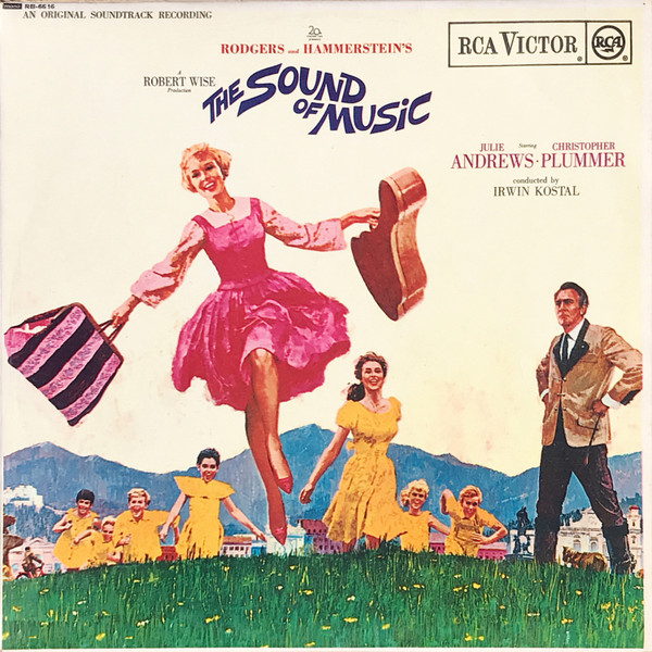 Rodgers And Hammerstein – The Sound Of Music (An Original