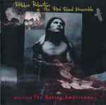 Cover of Music For The Native Americans, 1994, CD