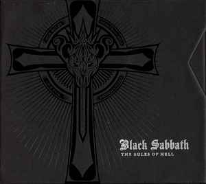 Black Sabbath - The Rules Of Hell
