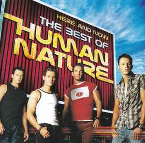 Human Nature - Here And Now: The Best Of Human Nature