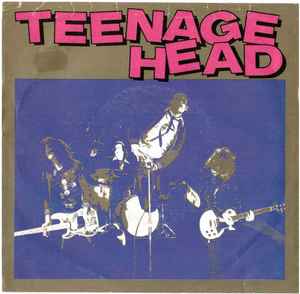 Teenage Head