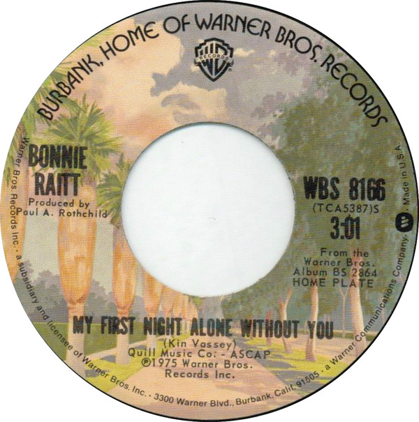 baixar álbum Bonnie Raitt - Good Enough