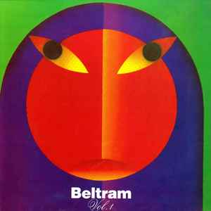 Joey Beltram - Beltram Vol. 1