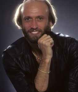 Maurice Gibb on Discogs