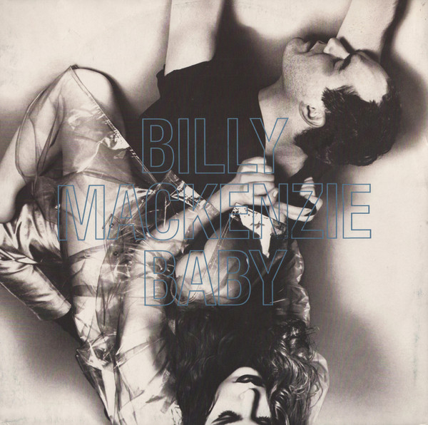 télécharger l'album Billy MacKenzie - Baby