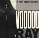 Cover of Voodoo Ray, 1988, Vinyl