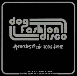 Dog Fashion Disco – Day Of The Dead (Digital Download) (Single) – Rotten  Records Store