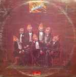 Cover of The Best Of Mandrill, 1975, Vinyl