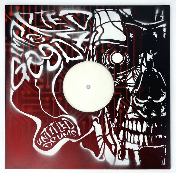 Conway - Unaltd Drums Deluxe | Releases | Discogs