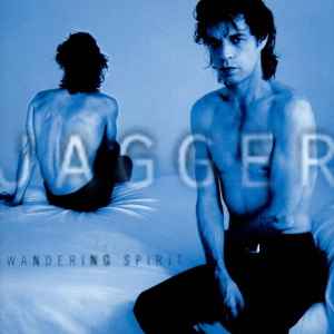 Wandering Spirit - Jagger