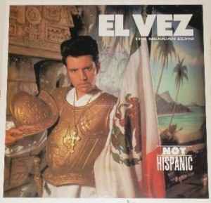 El Vez – T C B (1996, Vinyl) - Discogs