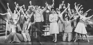 How To Succeed In Business Without Really Trying (Original Broadway Cast Recording) Company