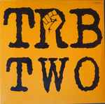 Cover of TRB Two, 1979, Vinyl