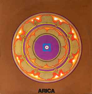 Arica – Audition (1972, Vinyl) - Discogs