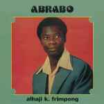 Cover of Abrabo, 2022-05-13, Vinyl
