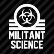 Militant Science on Discogs